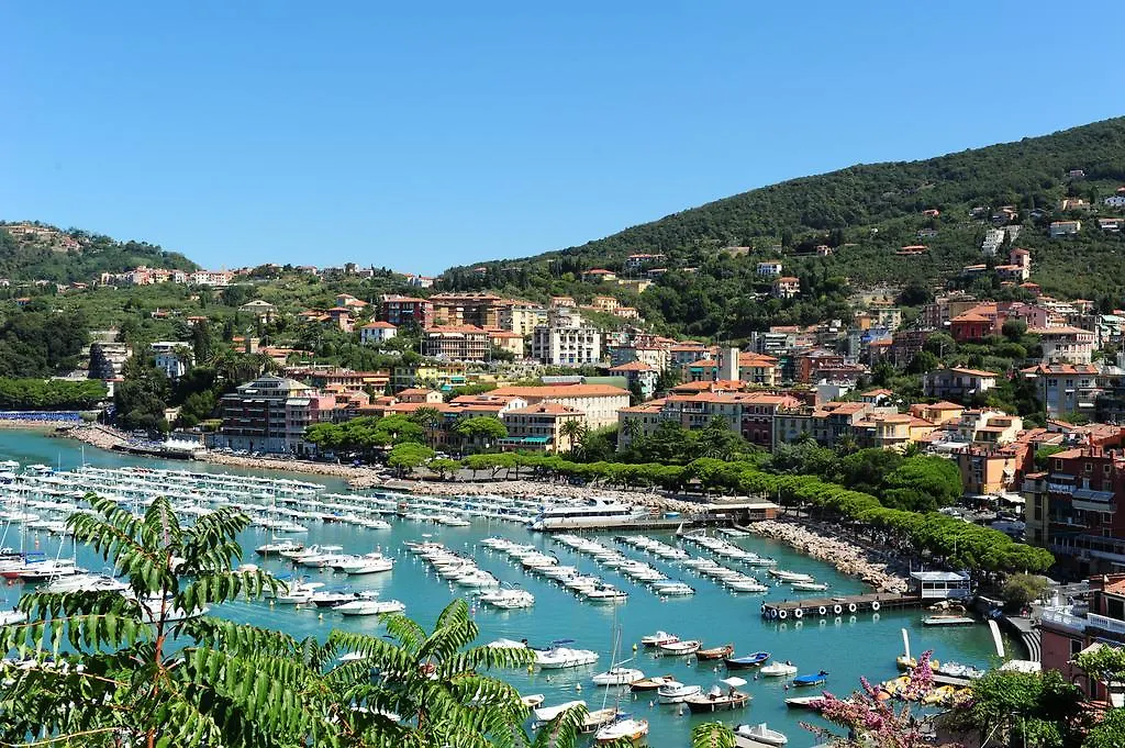 Hotel Italia Lerici