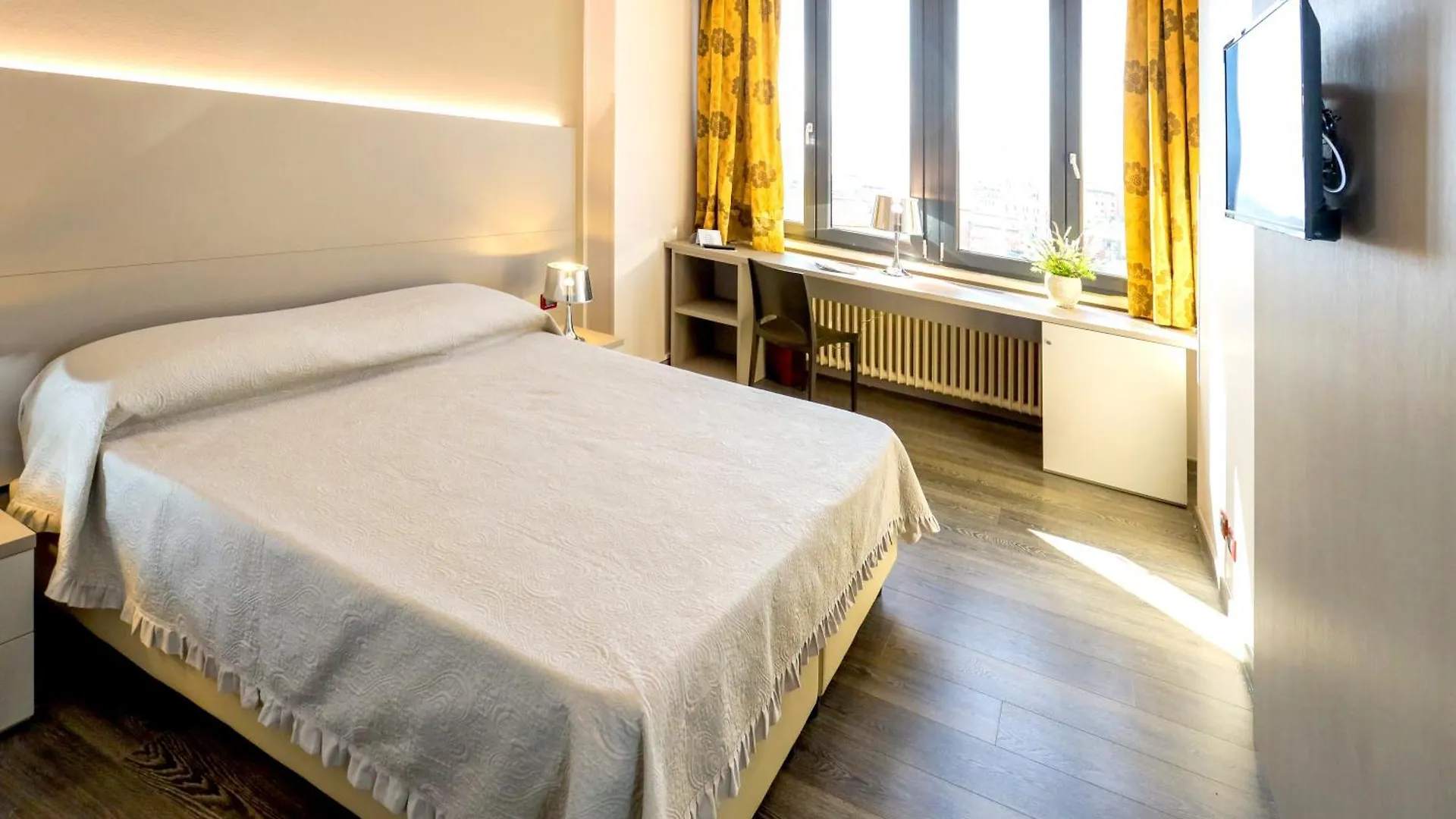 Hotel Italia Lerici