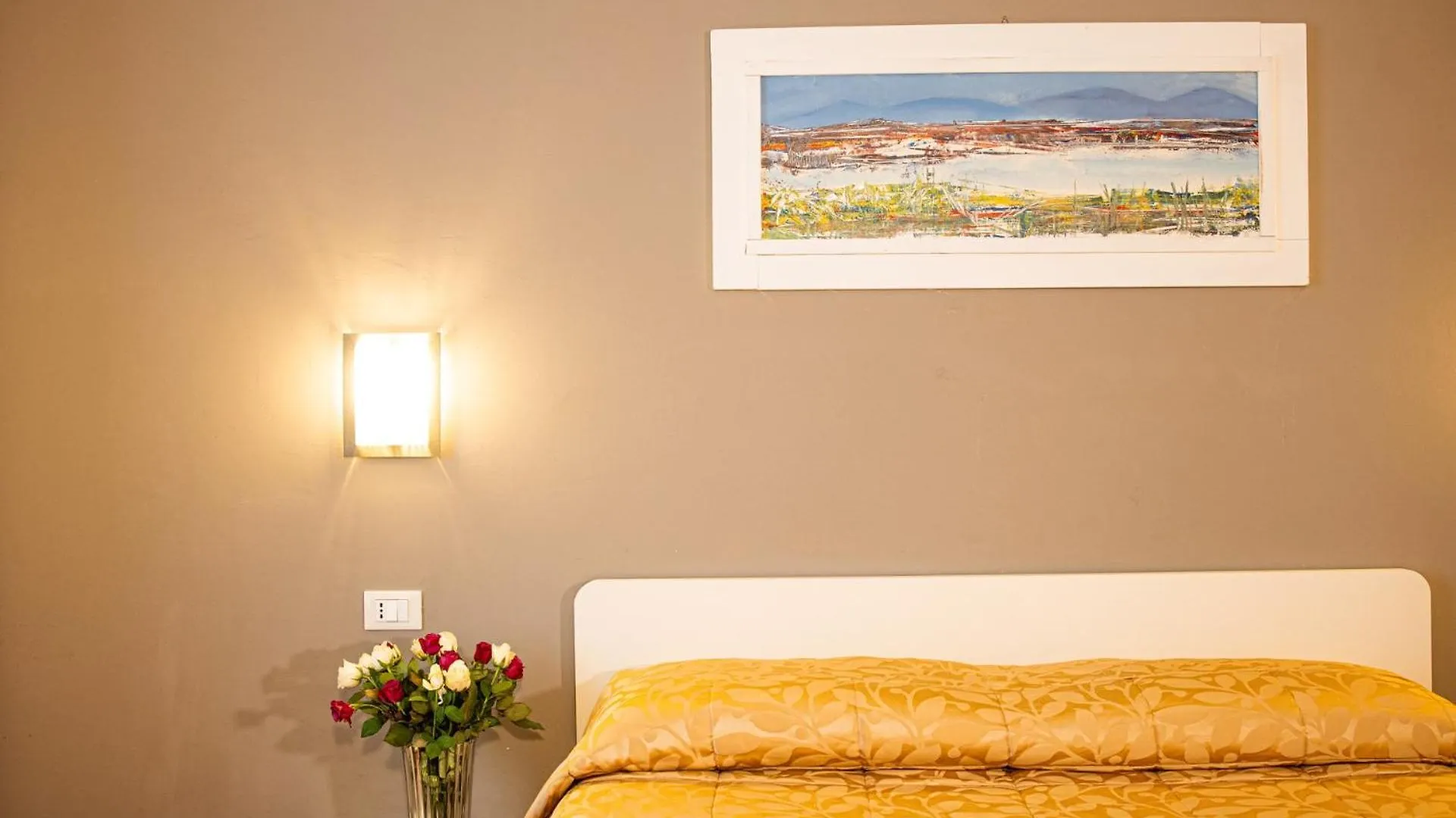 Hotel Italia Lerici