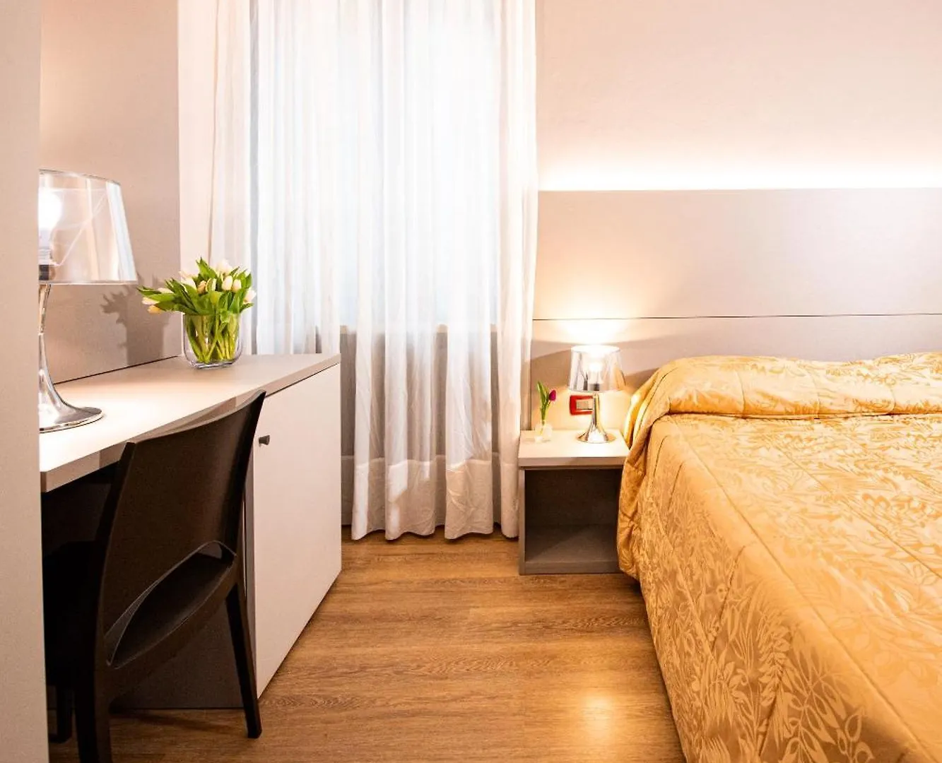 Hotel Italia Lerici