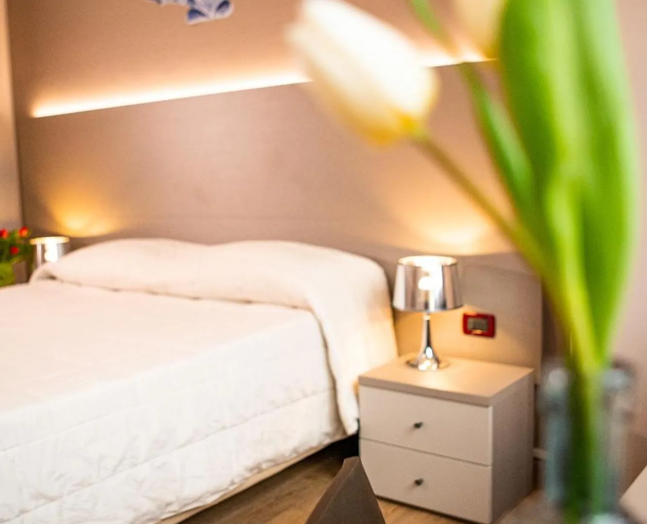 ***  Hotel Italia Lerici Italie