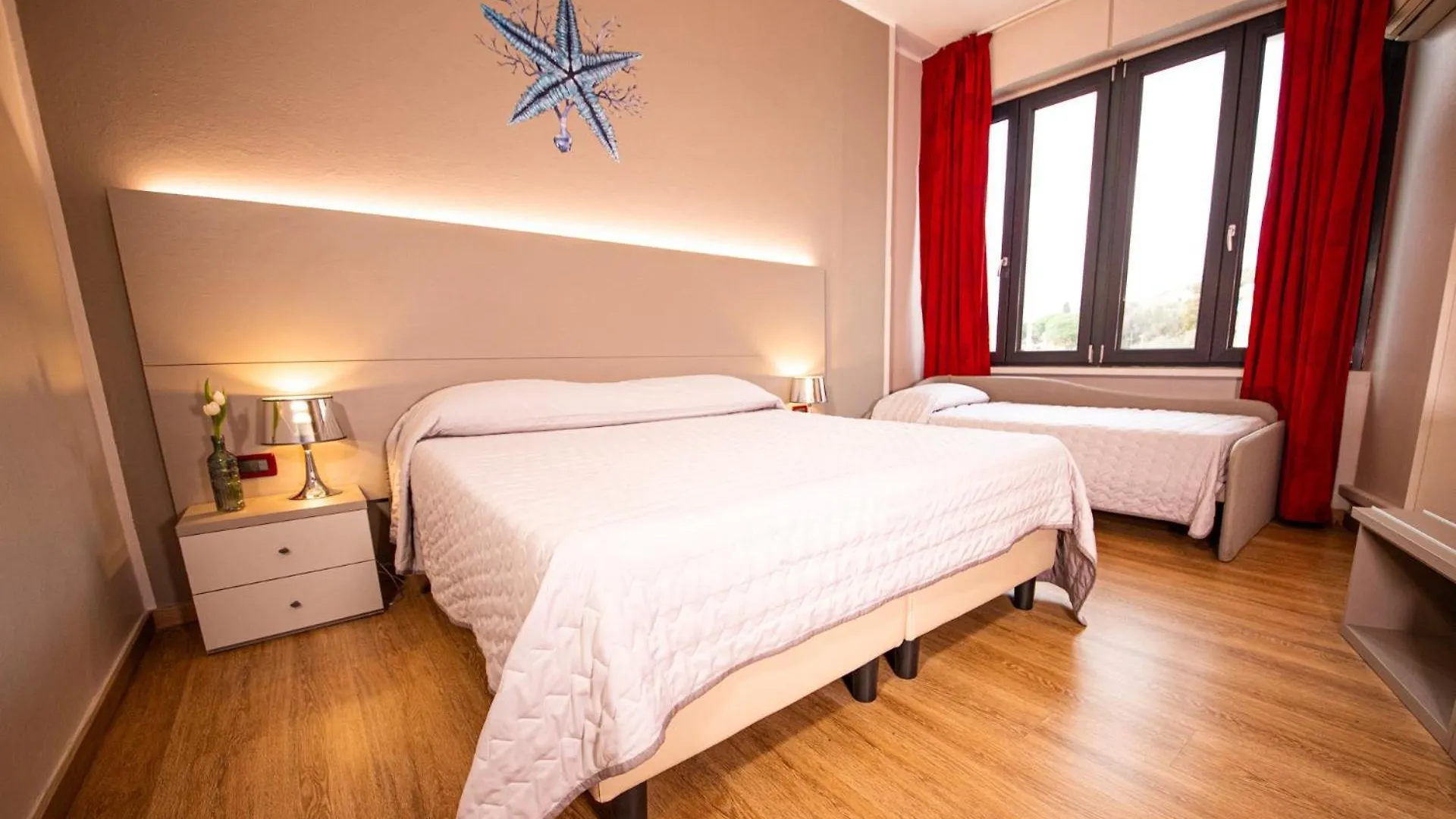 Hotel Italia Lerici