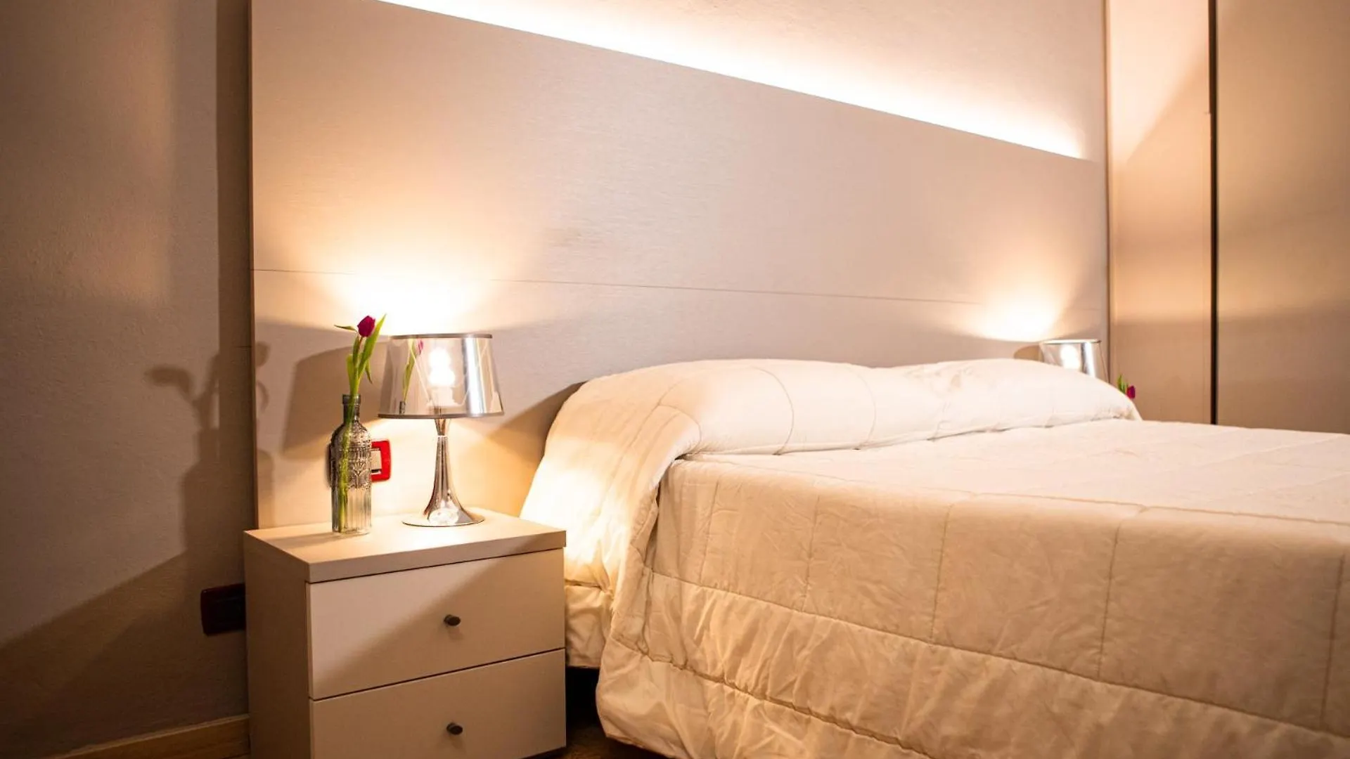 Hotel Italia Lerici Italie