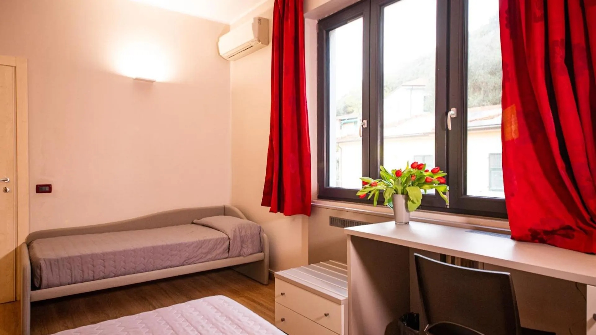 Hotel Italia Lerici