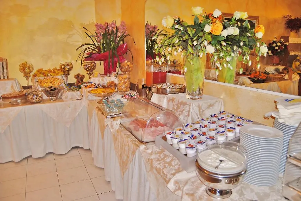 Hotel Italia Lerici