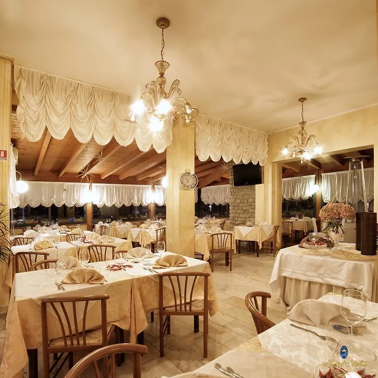 Hotel Italia Lerici