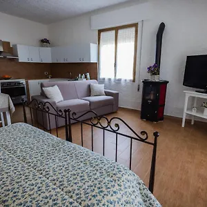 Appartement Da Annalisa Italie