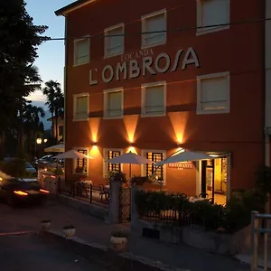 3* Hotel L'ombrosa
