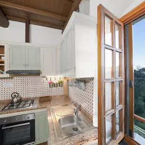 Holiday home Ca Du Venuto 1, Terremarine, Vernazza