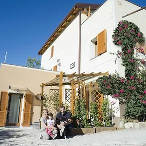 Farm stay Monaci Templari, Seborga