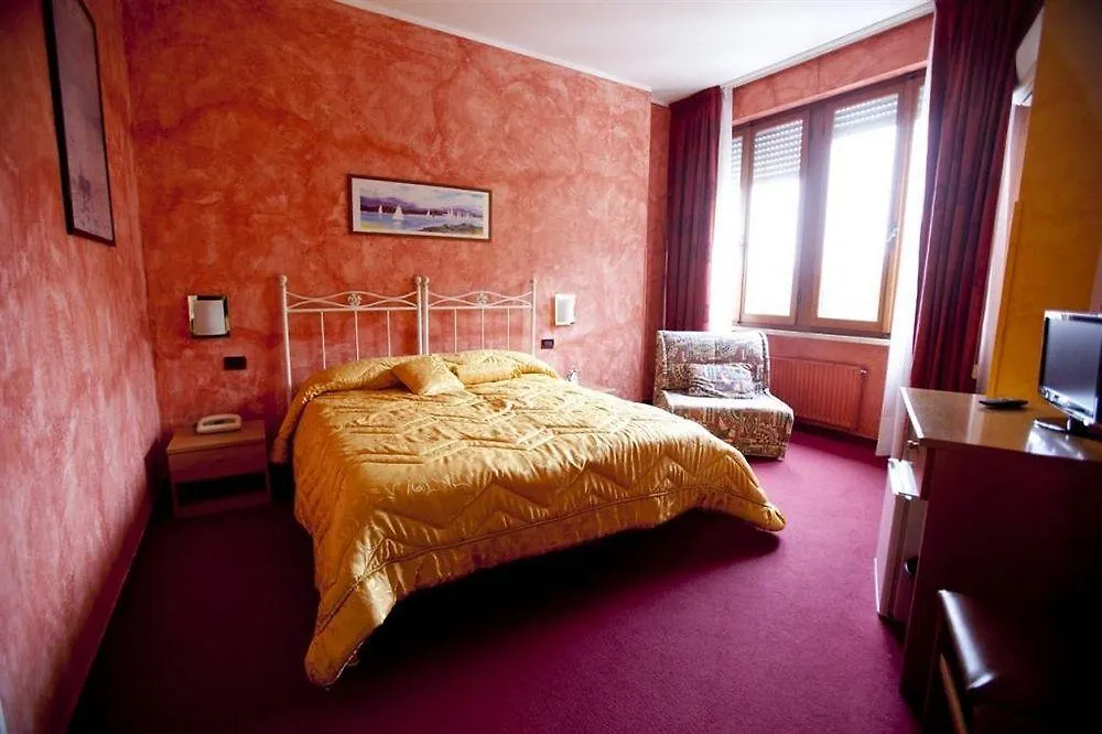 Hotel Italia Lerici