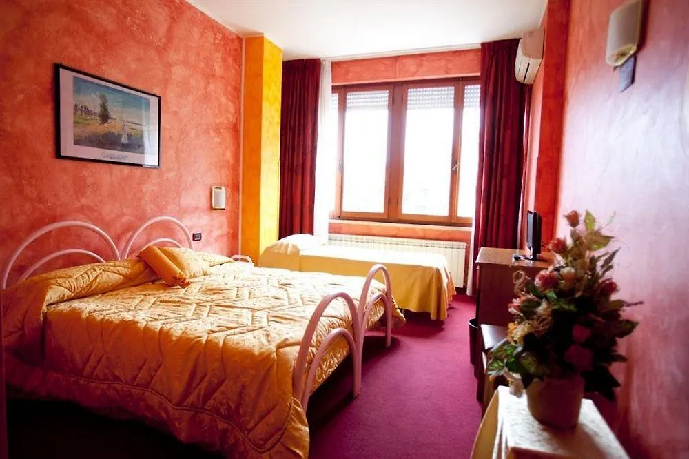 Hotel Italia Lerici 3*,