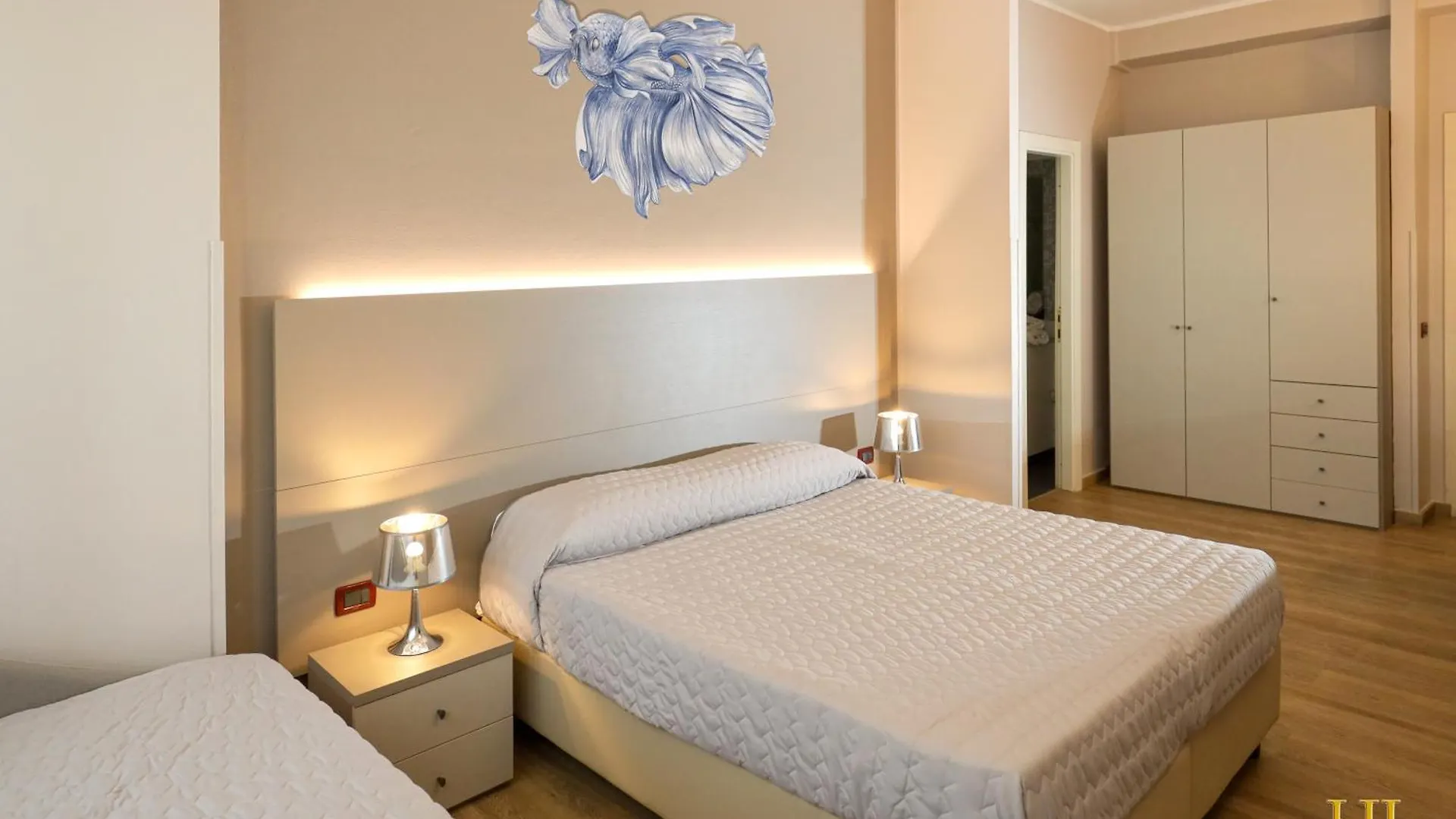 Hotel Italia Lerici