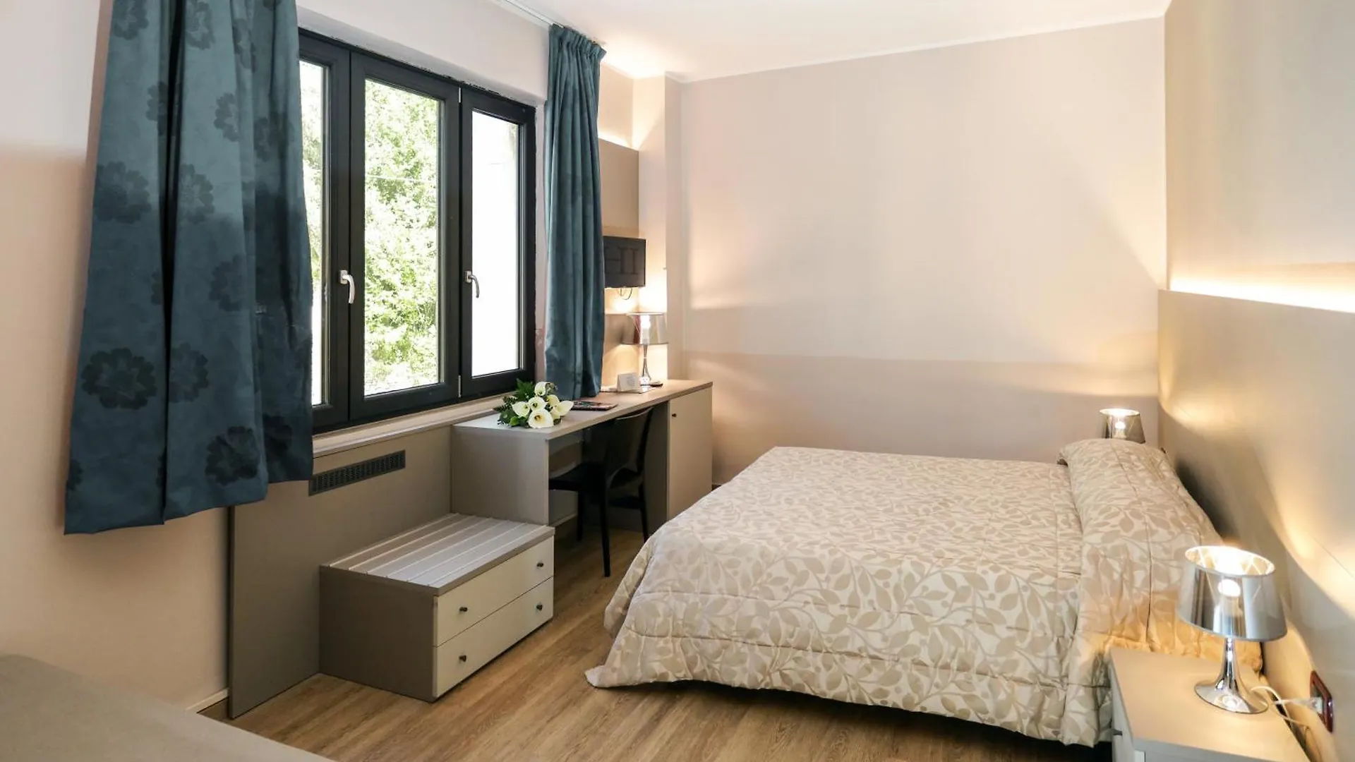 ***  Hotel Italia Lerici Italy
