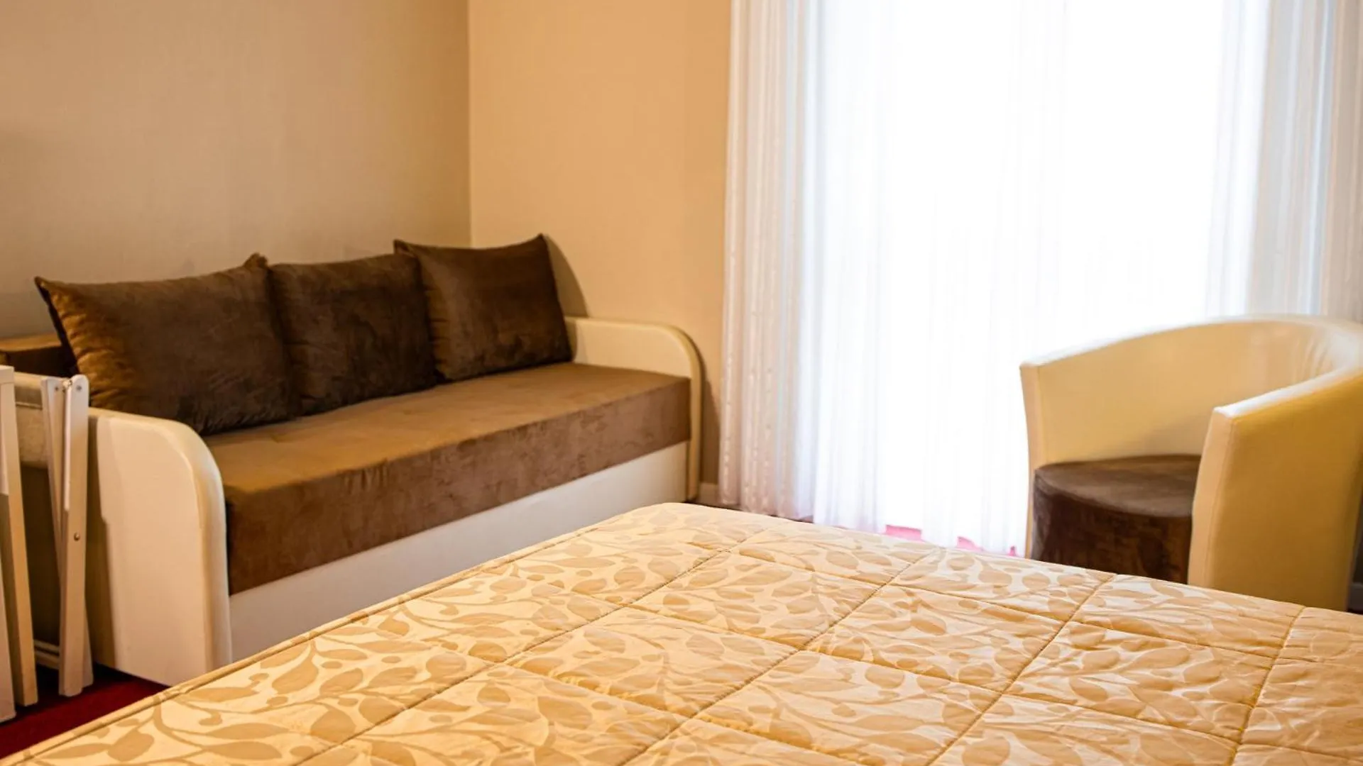 Hotel Italia Lerici Italy