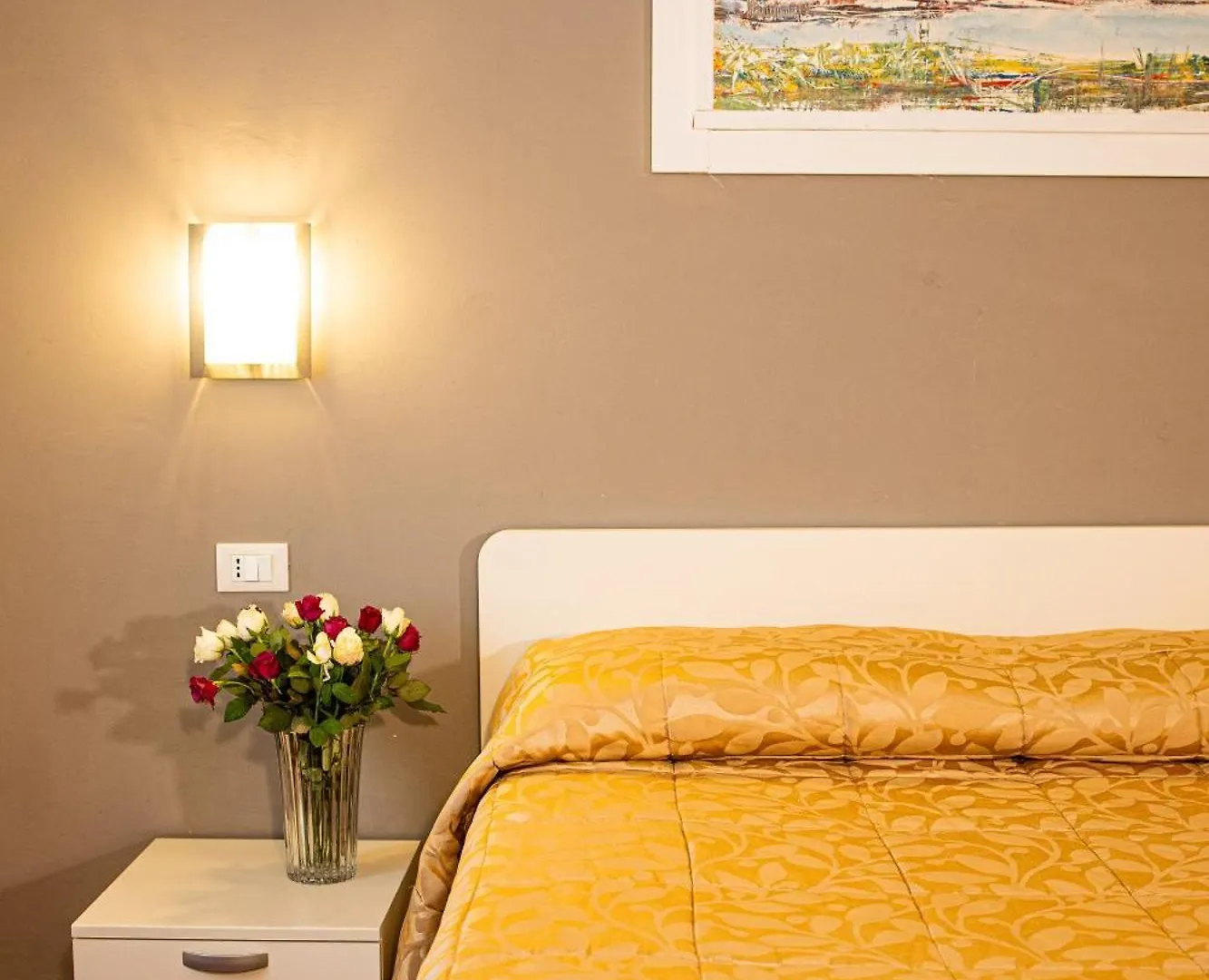 Hotel Italia Lerici