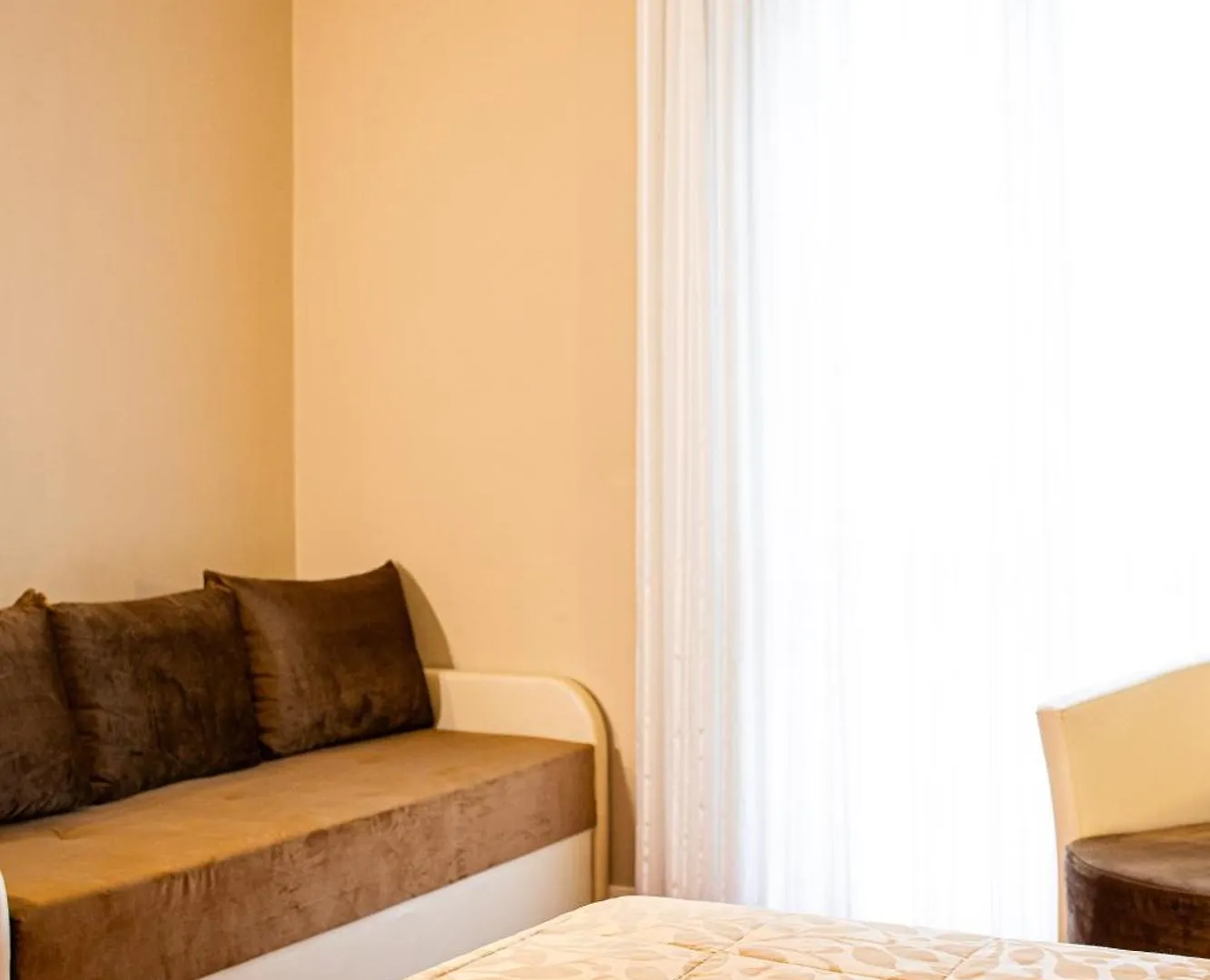 Hotel Italia Lerici