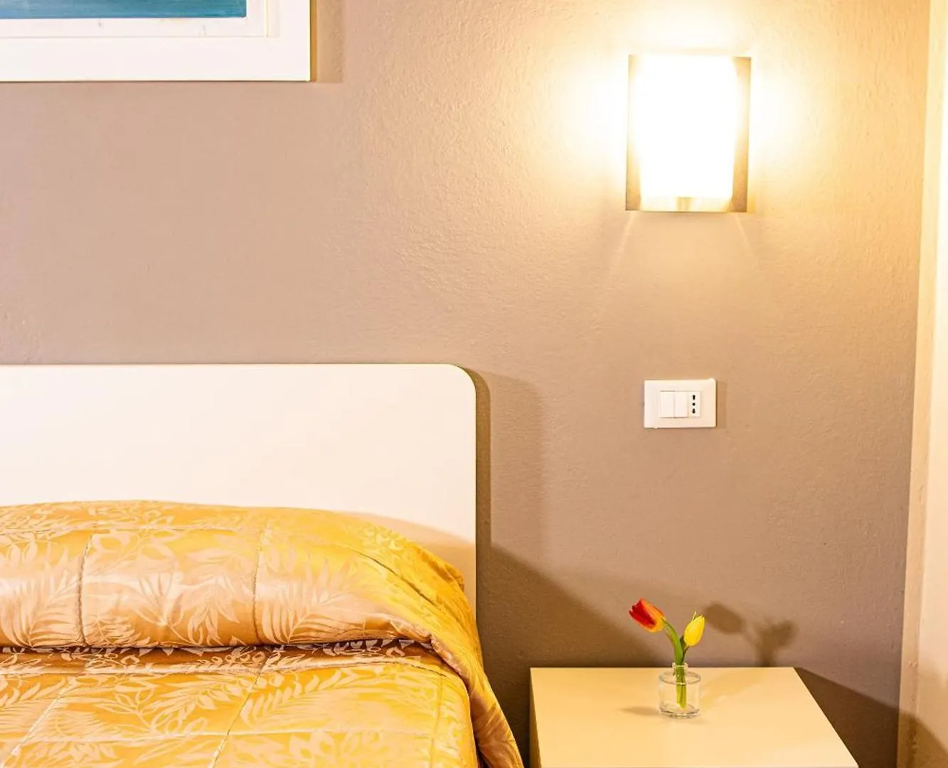 Hotel Italia Lerici