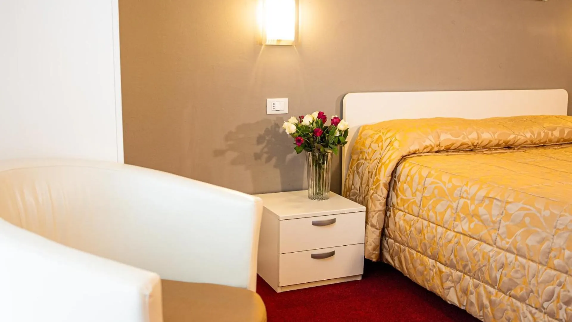 Hotel Italia Lerici 3*,  Italia