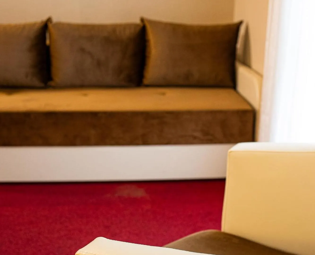 ***  Hotel Italia Lerici Italy