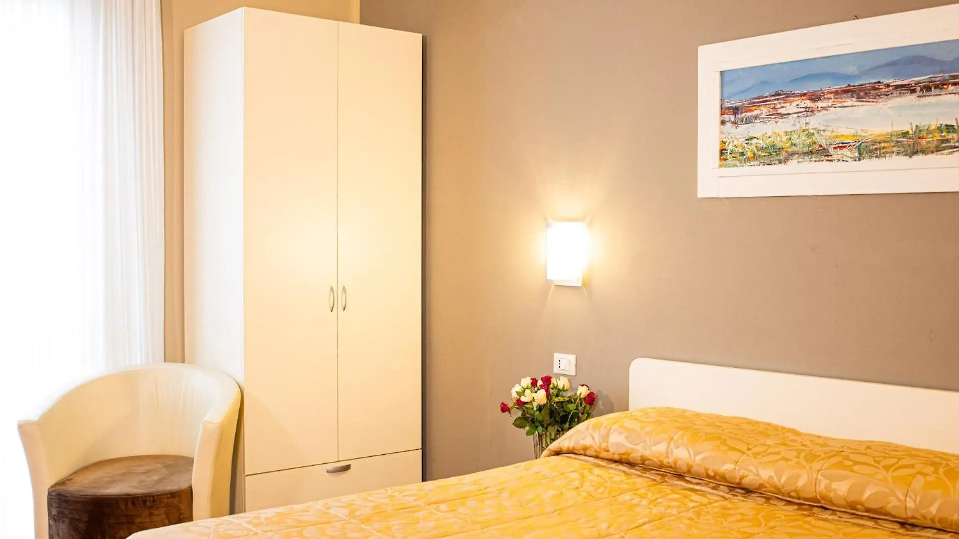 ***  Hotel Italia Lerici Italia