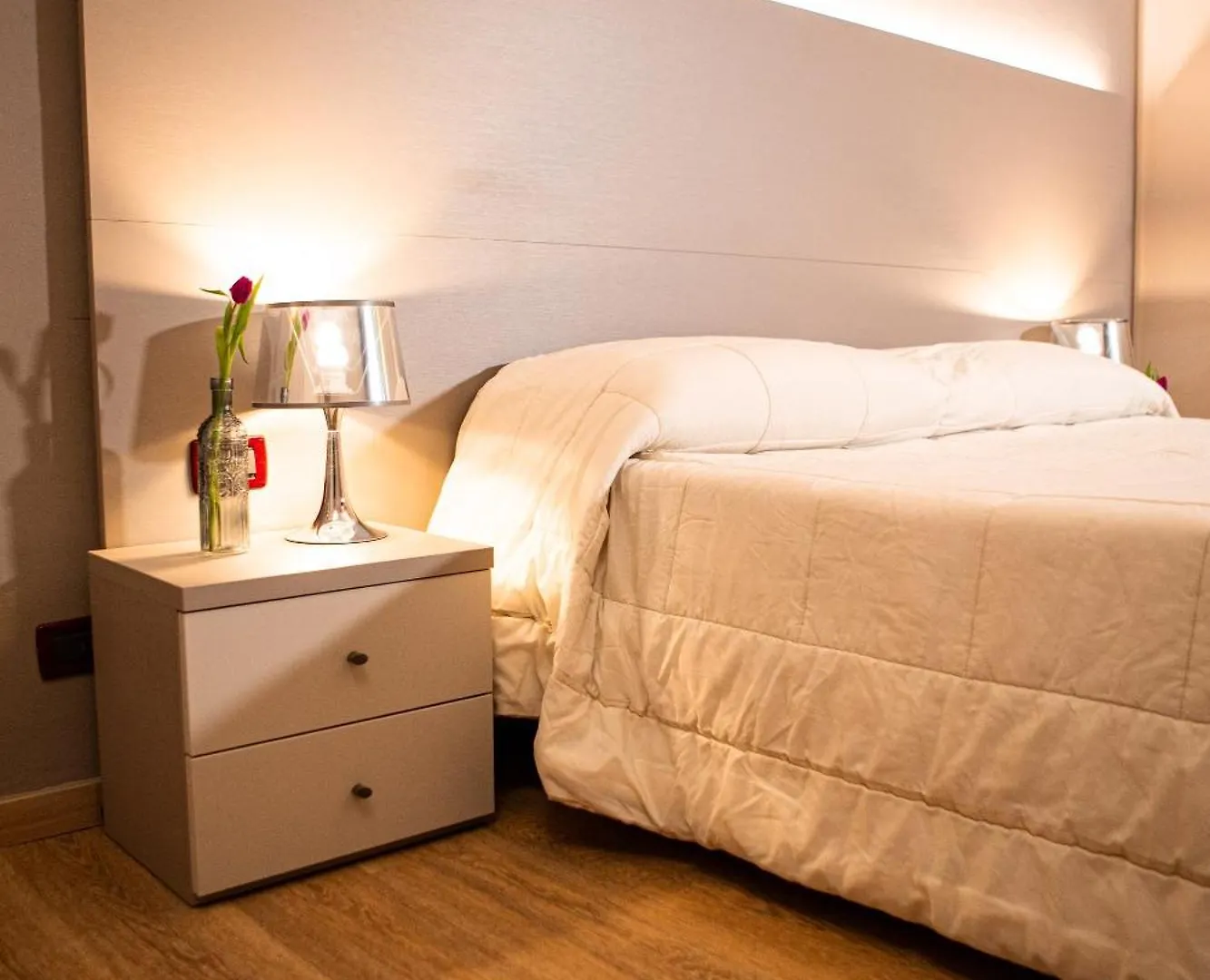 Hotel Italia Lerici Italia