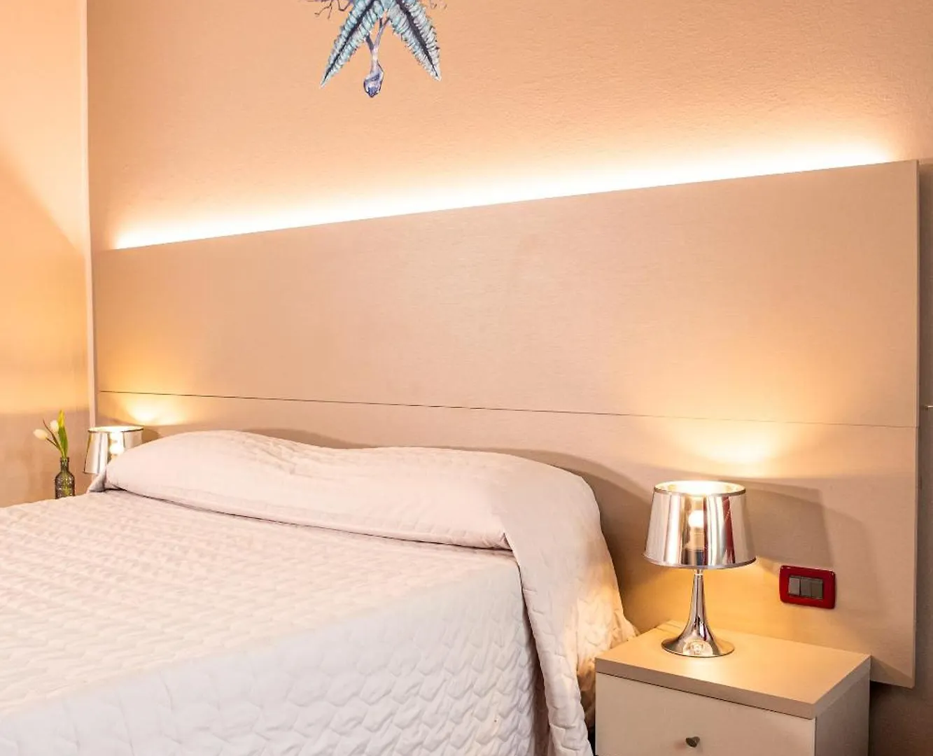 Hotel Italia Lerici