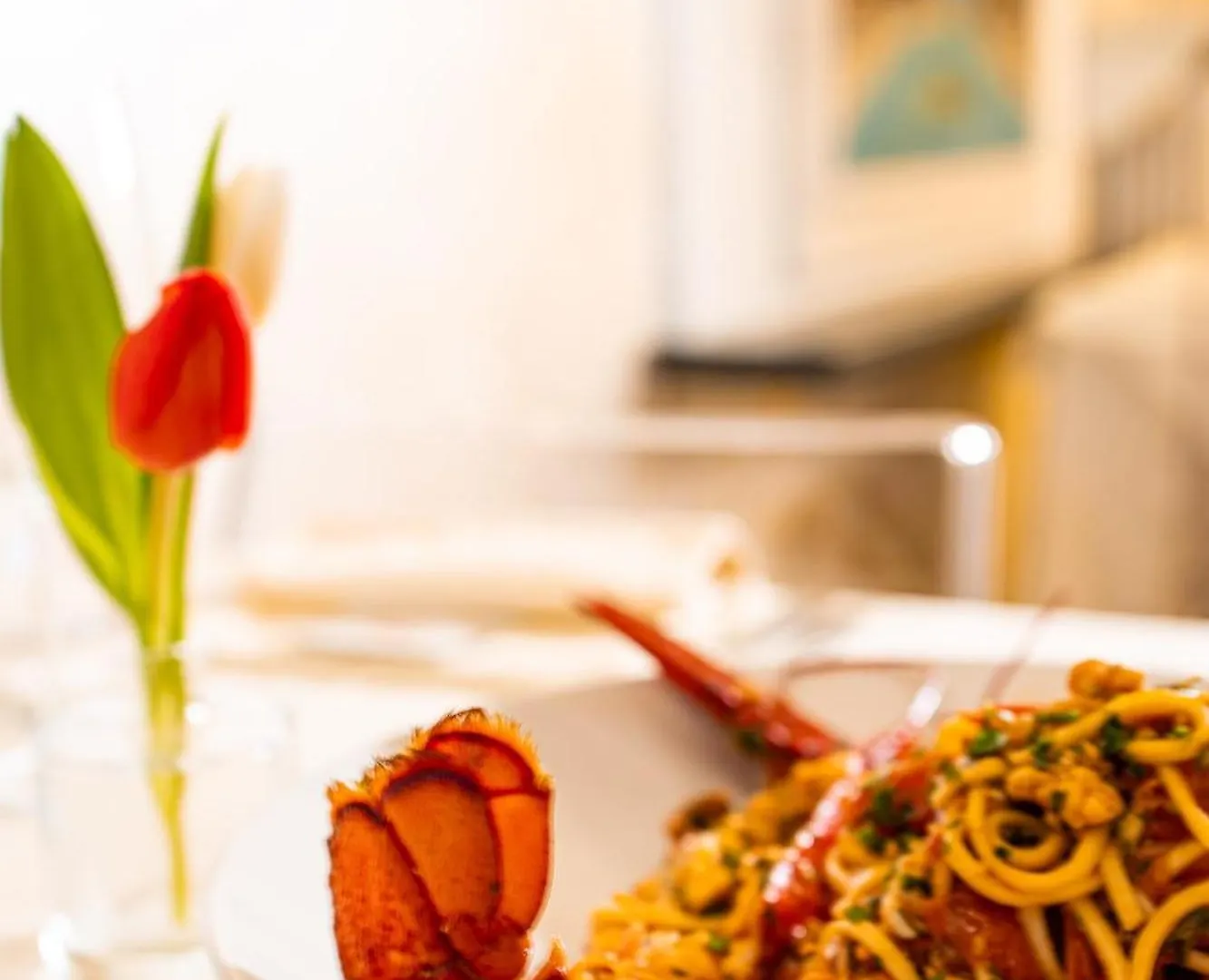 Hotel Italia Lerici