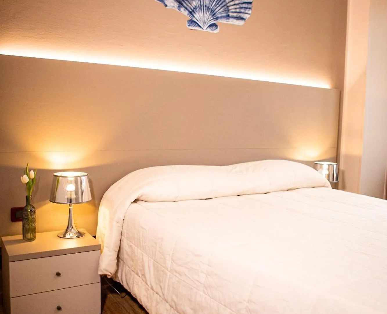 Hotel Italia Lerici