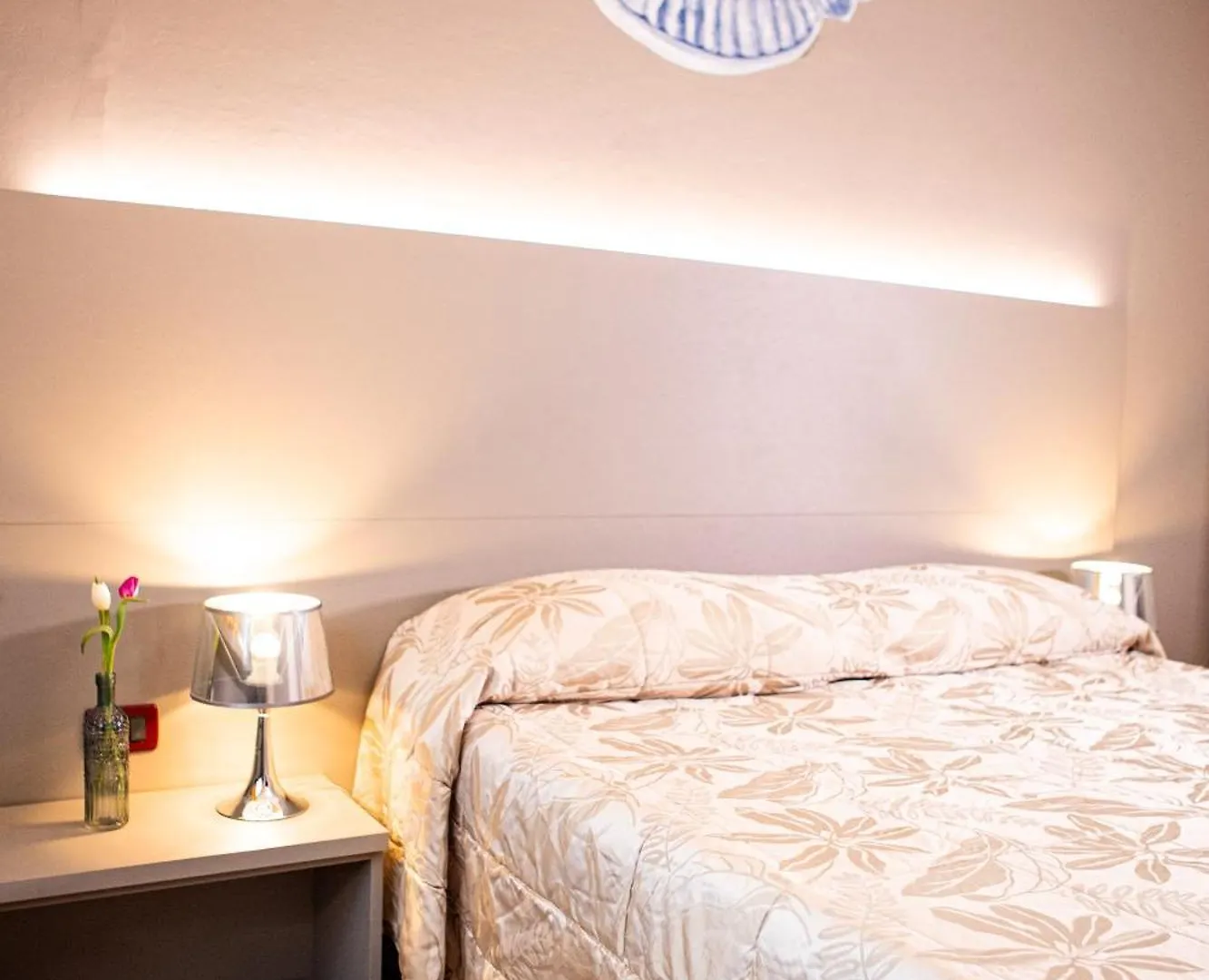 Hotel Italia Lerici 3*,