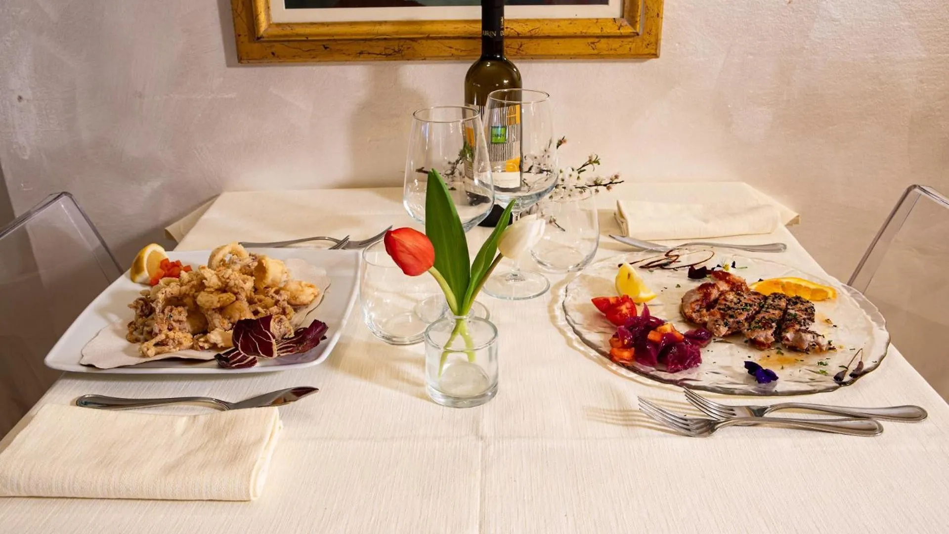 Hotel Italia Lerici 3*,  Italië