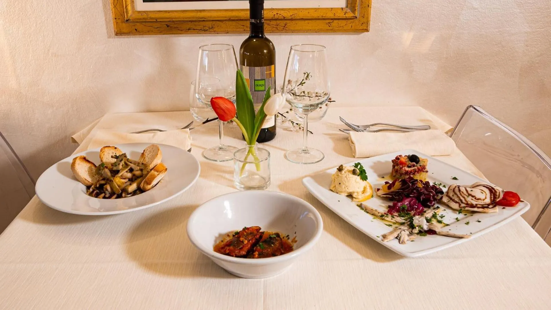 Hotel Italia Lerici
