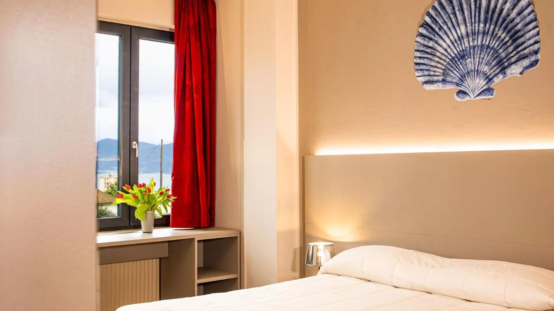 Hotel Italia Lerici