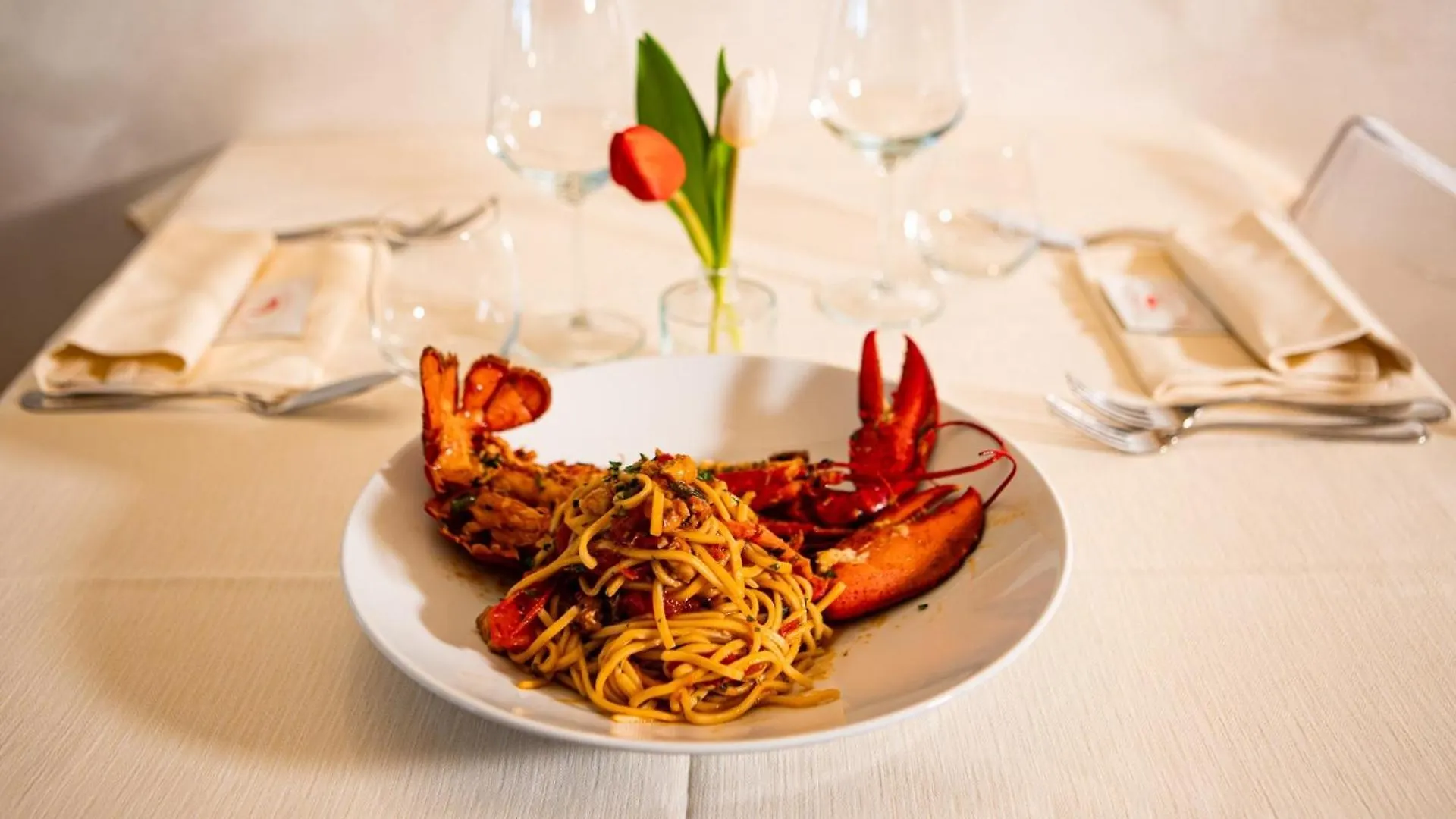 Hotel Italia Lerici 3*,