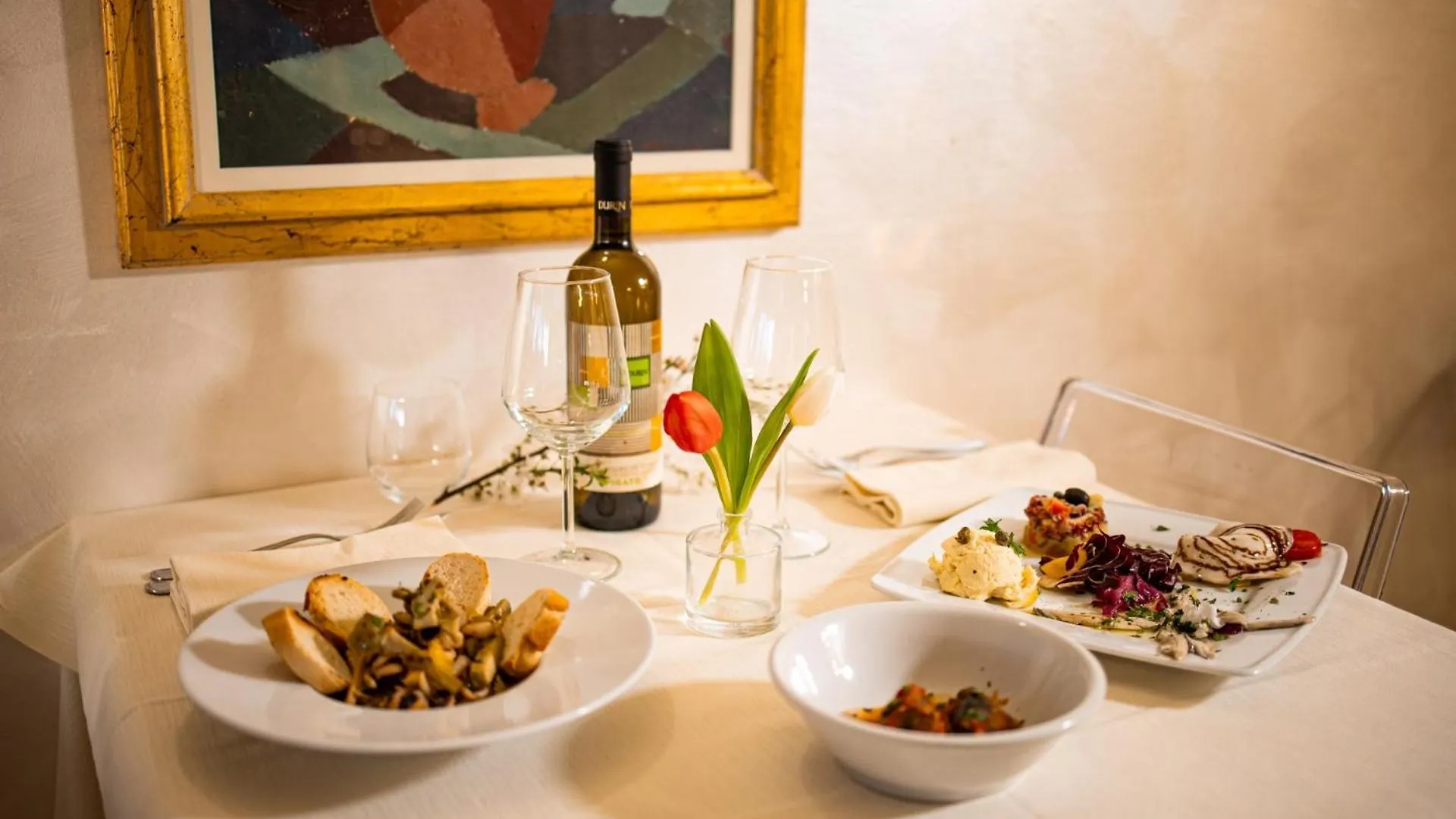 Hotel Italia Lerici