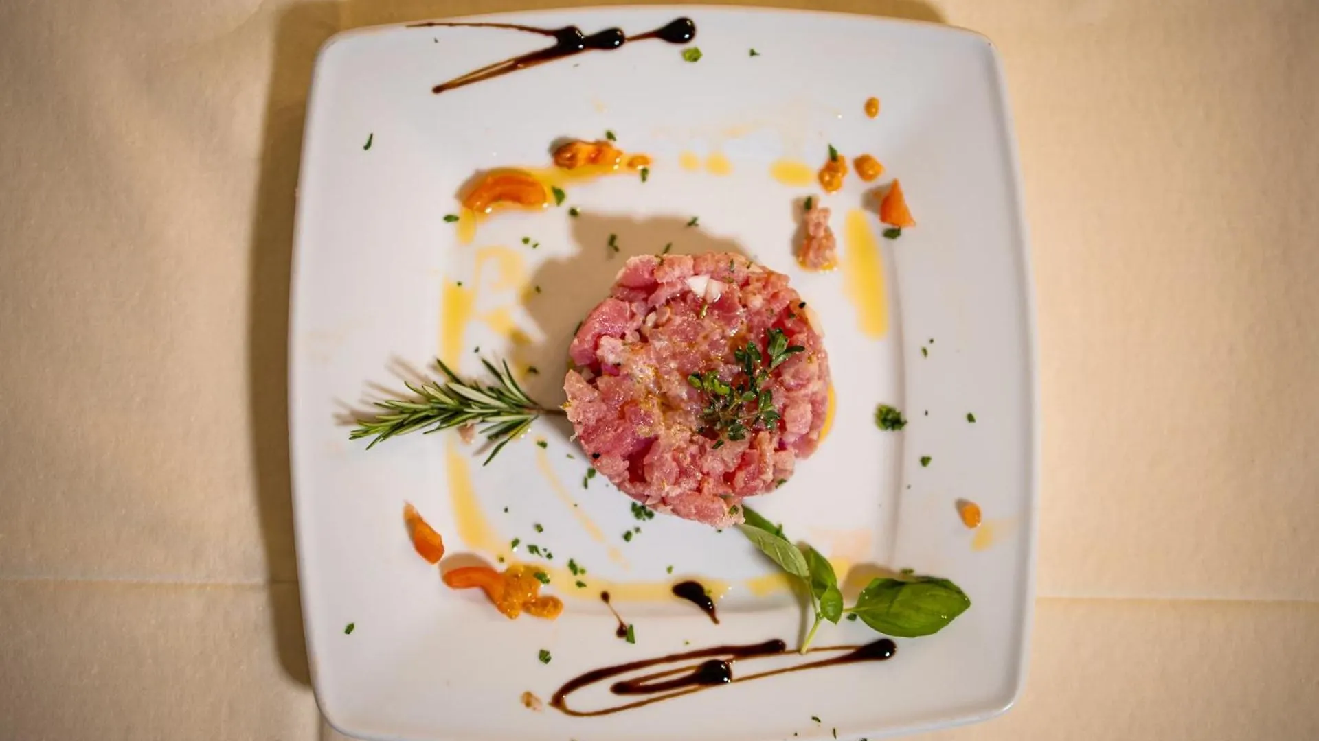 Hotel Italia Lerici