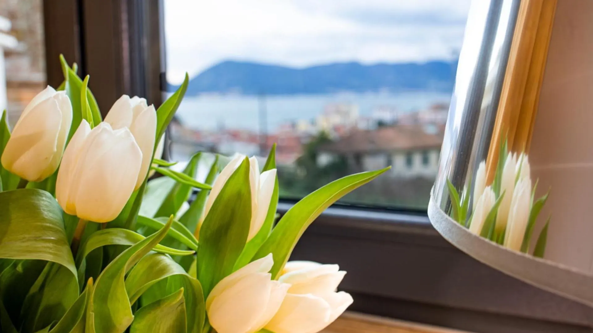 Hotel Italia Lerici 3*,