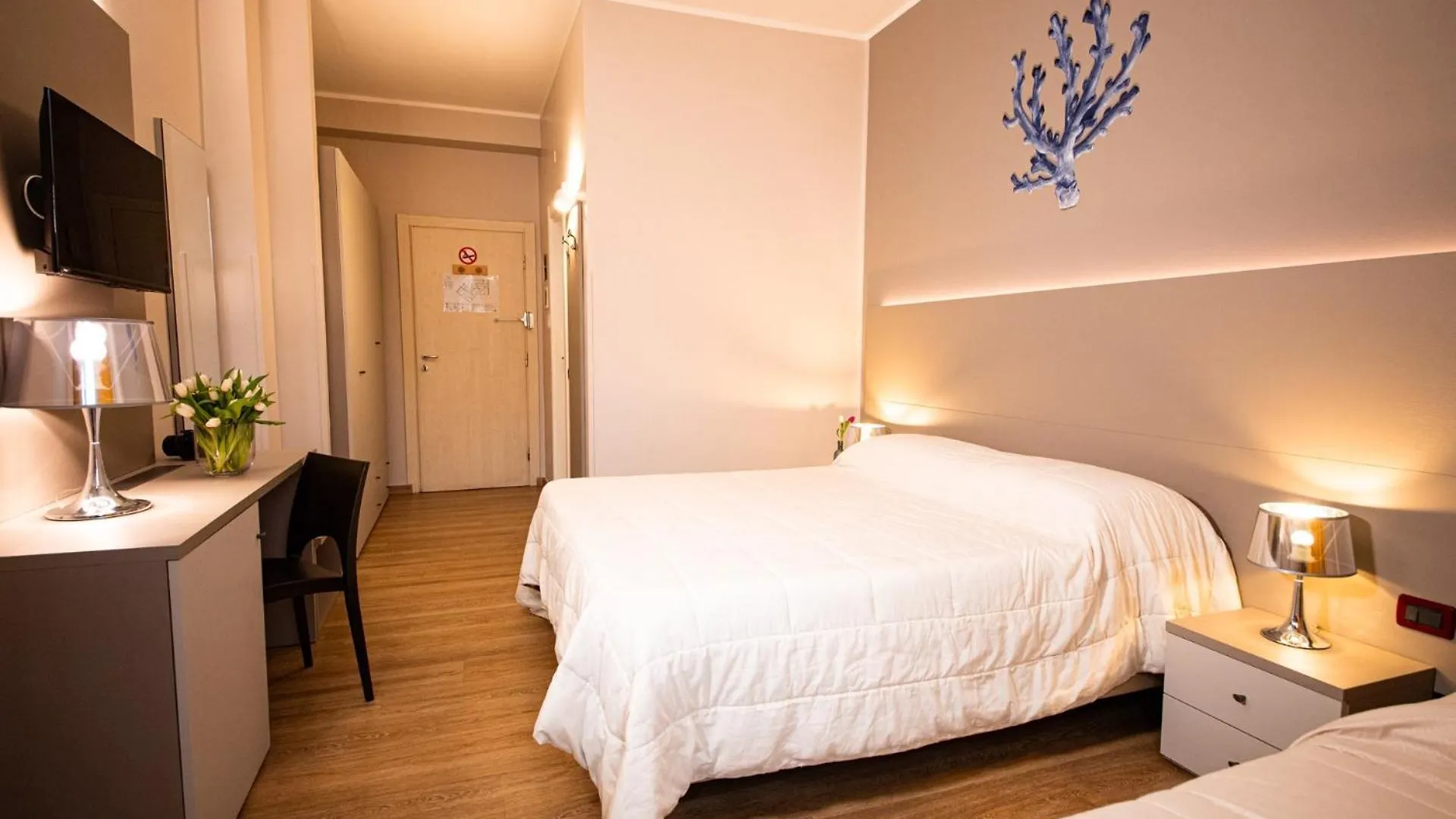 Hotel Italia Lerici