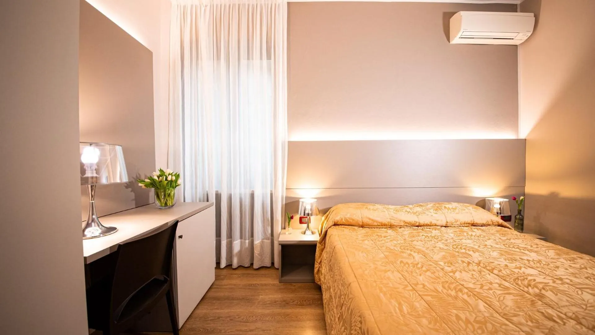 Hotel Italia Lerici