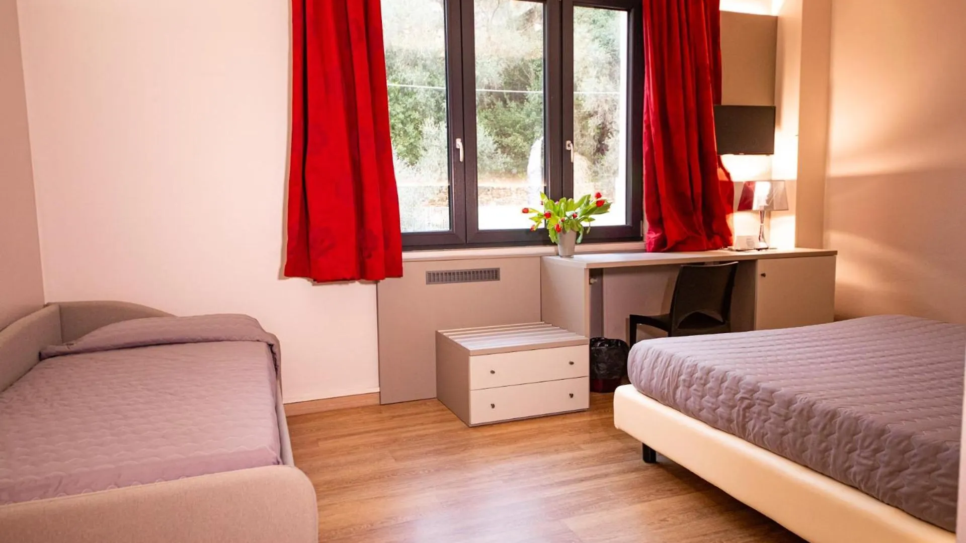 ***  Hotel Italia Lerici Italia