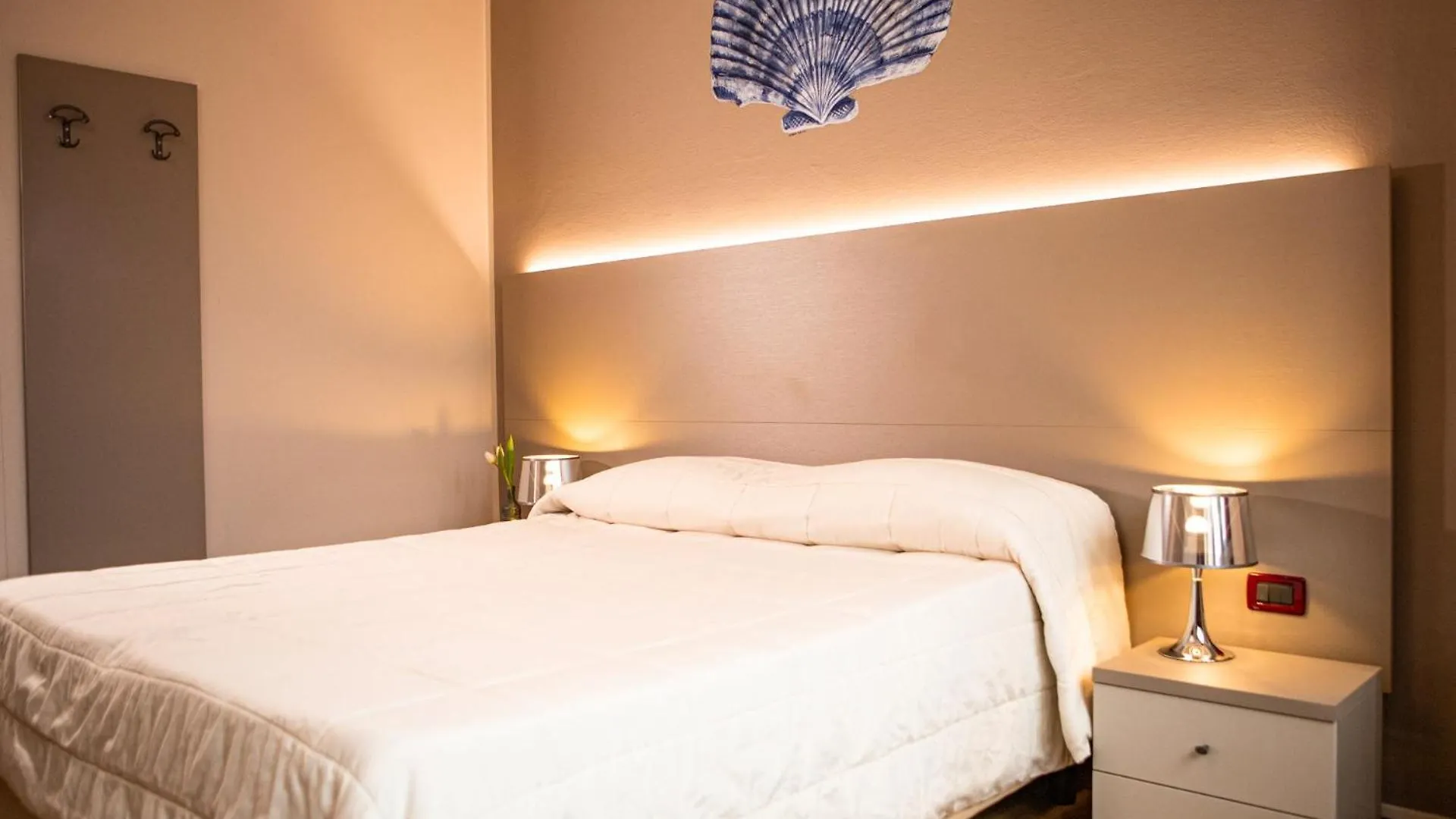 ***  Hotel Italia Lerici Italië