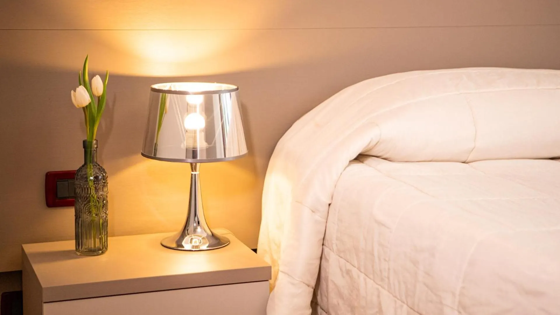 Hotel Italia Lerici
