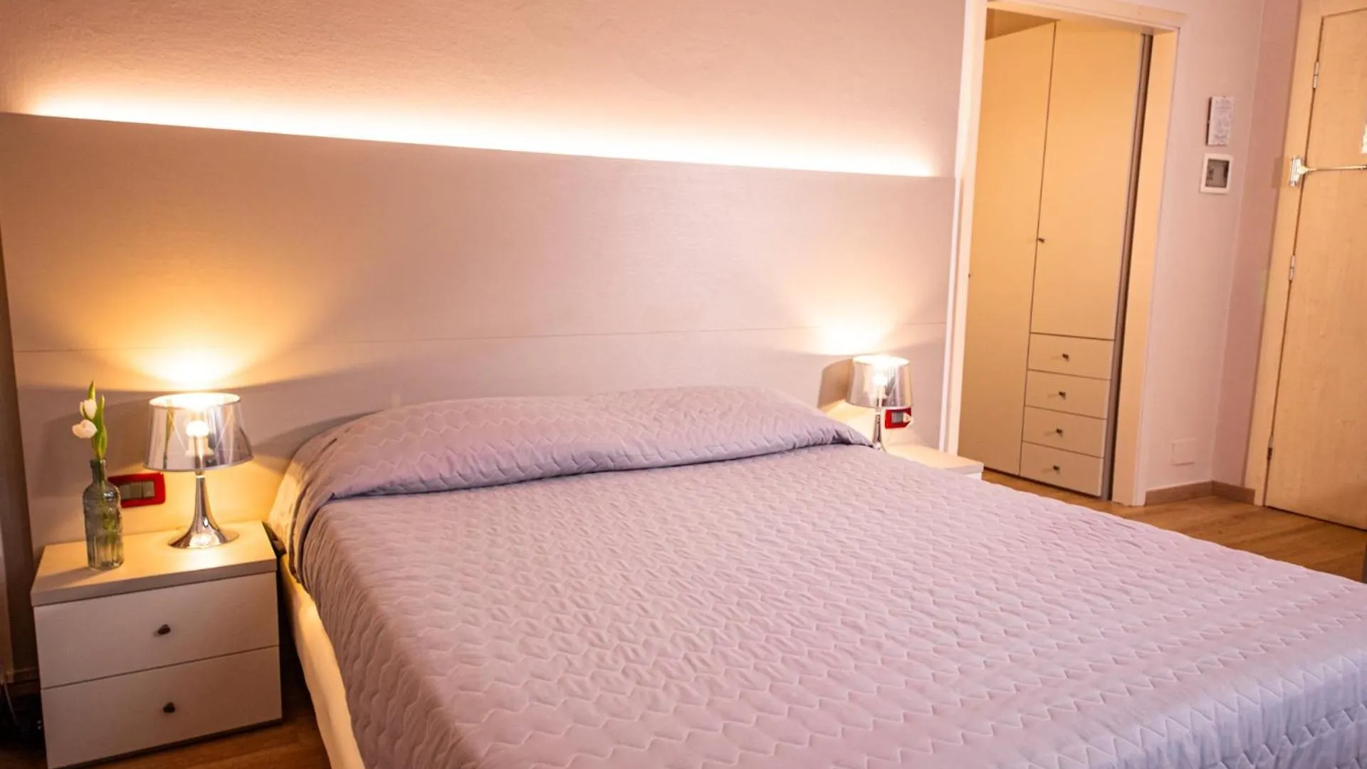 Hotel Italia Lerici