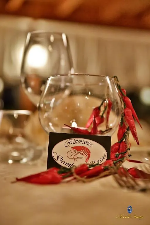 ***  Hotel Italia Lerici Italië